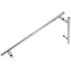 8" Pull Handle<br>24" Towel Bar