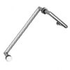 8" Pull Handle<br>24" Towel Bar